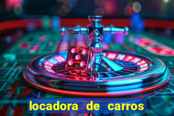 locadora de carros porto velho